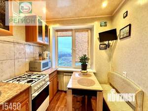 2-к квартира, вторичка, 43м2, 5/5 этаж