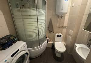 2-к квартира, вторичка, 34м2, 2/5 этаж