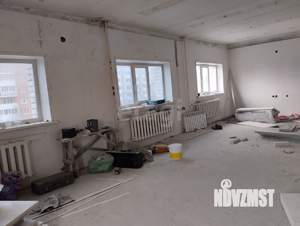 2-к квартира, вторичка, 52м2, 5/5 этаж