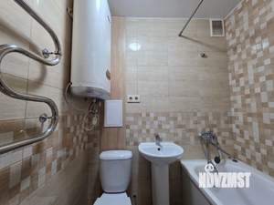 1-к квартира, вторичка, 29м2, 5/5 этаж