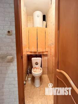 3-к квартира, вторичка, 63м2, 7/10 этаж