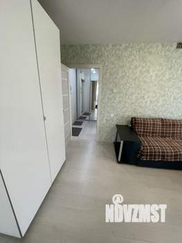 1-к квартира, вторичка, 30м2, 5/5 этаж