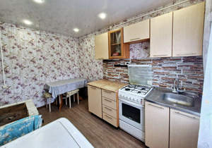 2-к квартира, вторичка, 42м2, 1/2 этаж