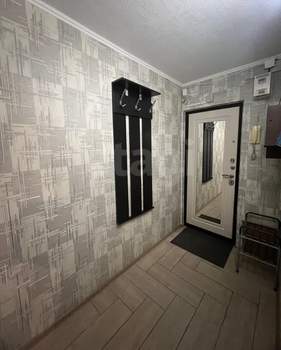 2-к квартира, вторичка, 45м2, 1/5 этаж