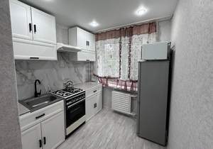 2-к квартира, вторичка, 44м2, 1/5 этаж