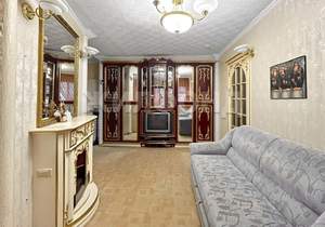 2-к квартира, вторичка, 43м2, 1/5 этаж