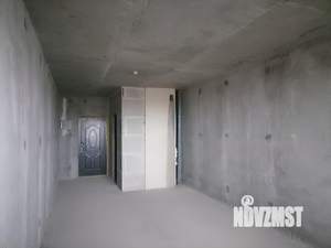 Студия квартира, вторичка, 36м2, 8/9 этаж