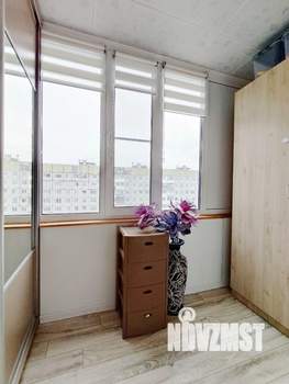 1-к квартира, вторичка, 32м2, 8/9 этаж