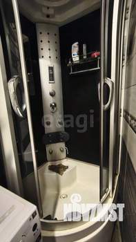 Студия квартира, вторичка, 27м2, 1/2 этаж