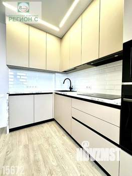 3-к квартира, вторичка, 74м2, 10/16 этаж