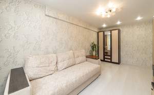 1-к квартира, вторичка, 31м2, 1/9 этаж