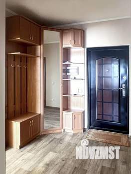 1-к квартира, вторичка, 34м2, 8/9 этаж