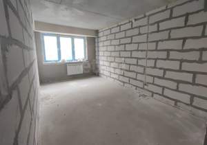 1-к квартира, вторичка, 33м2, 2/9 этаж