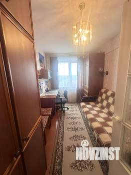 3-к квартира, вторичка, 61м2, 7/9 этаж