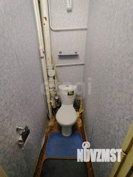 1-к квартира, вторичка, 31м2, 5/9 этаж