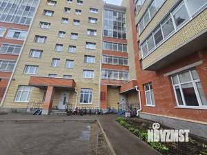 2-к квартира, вторичка, 68м2, 7/7 этаж