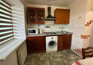 1-к квартира, вторичка, 21м2, 5/5 этаж