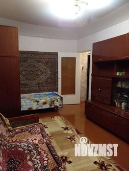 1-к квартира, вторичка, 30м2, 2/5 этаж