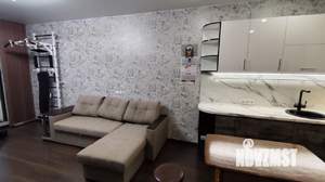 Студия квартира, вторичка, 33м2, 3/9 этаж