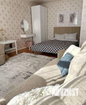 1-к квартира, вторичка, 34м2, 1/9 этаж