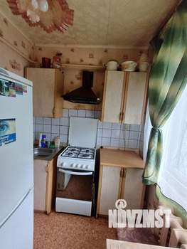 1-к квартира, вторичка, 31м2, 1/9 этаж