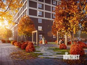 Студия квартира, вторичка, 27м2, 2/16 этаж
