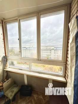 2-к квартира, вторичка, 42м2, 9/9 этаж