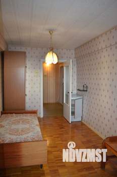 2-к квартира, вторичка, 48м2, 9/9 этаж