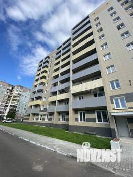 2-к квартира, вторичка, 67м2, 9/10 этаж
