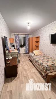 2-к квартира, вторичка, 47м2, 2/5 этаж