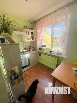 1-к квартира, вторичка, 31м2, 1/9 этаж