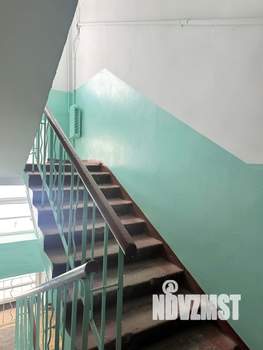 1-к квартира, вторичка, 30м2, 2/5 этаж