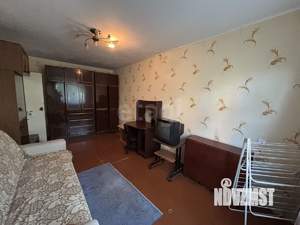 2-к квартира, вторичка, 44м2, 3/5 этаж