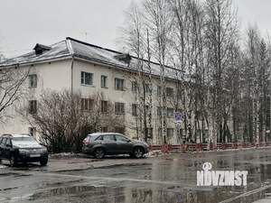Студия квартира, вторичка, 17м2, 1/3 этаж