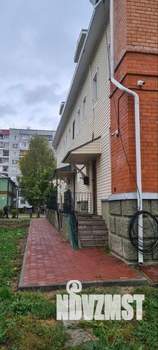6-к квартира, вторичка, 170м2, 1/3 этаж