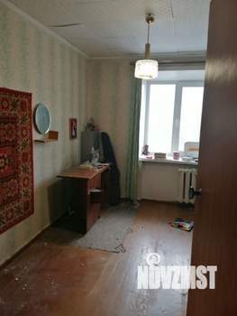 3-к квартира, вторичка, 58м2, 2/9 этаж