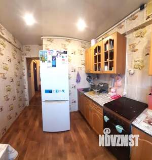 1-к квартира, вторичка, 32м2, 6/9 этаж