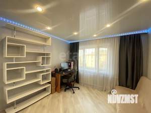 1-к квартира, вторичка, 18м2, 5/5 этаж