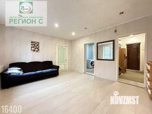 2-к квартира, вторичка, 51м2, 1/1 этаж