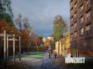 2-к квартира, вторичка, 69м2, 2/16 этаж