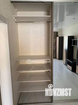 1-к квартира, вторичка, 36м2, 2/3 этаж