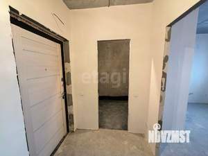Студия квартира, вторичка, 28м2, 10/16 этаж