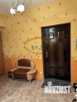 3-к квартира, вторичка, 97м2, 6/9 этаж
