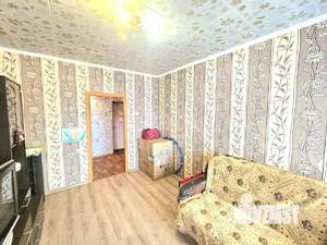 1-к квартира, вторичка, 34м2, 4/9 этаж