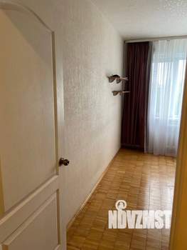 3-к квартира, вторичка, 62м2, 8/9 этаж