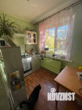 1-к квартира, вторичка, 31м2, 1/9 этаж