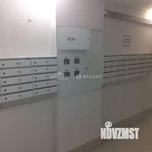 1-к квартира, вторичка, 41м2, 6/9 этаж