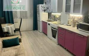 1-к квартира, вторичка, 36м2, 5/8 этаж