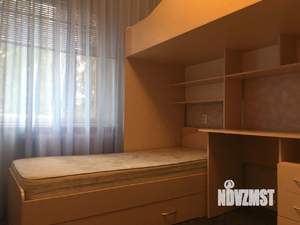 2-к квартира, вторичка, 51м2, 2/5 этаж