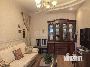 3-к квартира, вторичка, 63м2, 5/10 этаж